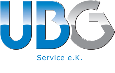 UBG Service e.K. - Effiziente Gebäudereinigung